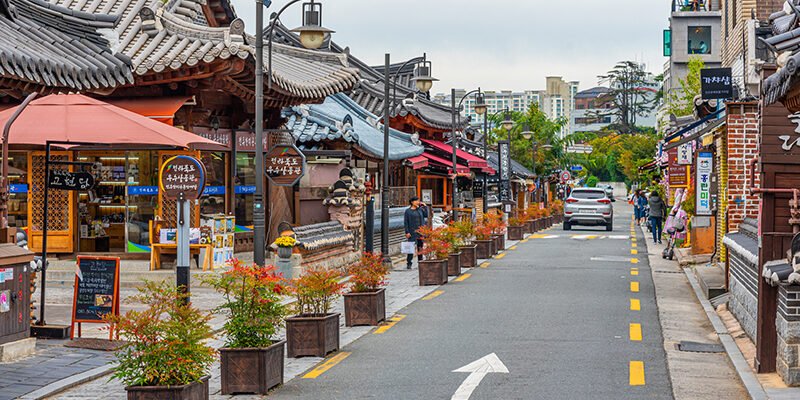 Jeonju